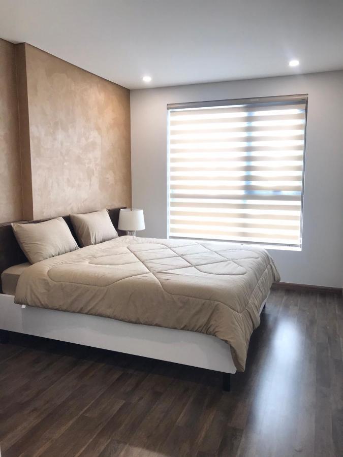 Qhome Dlux 2Pn Ho Si Minh-város Kültér fotó